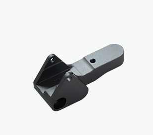 Extrusion handle kit