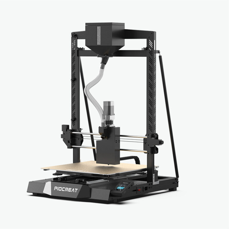 G5Ultra Pellet 3D Printer