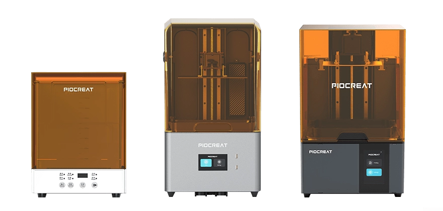 3D Printer for Consumer
