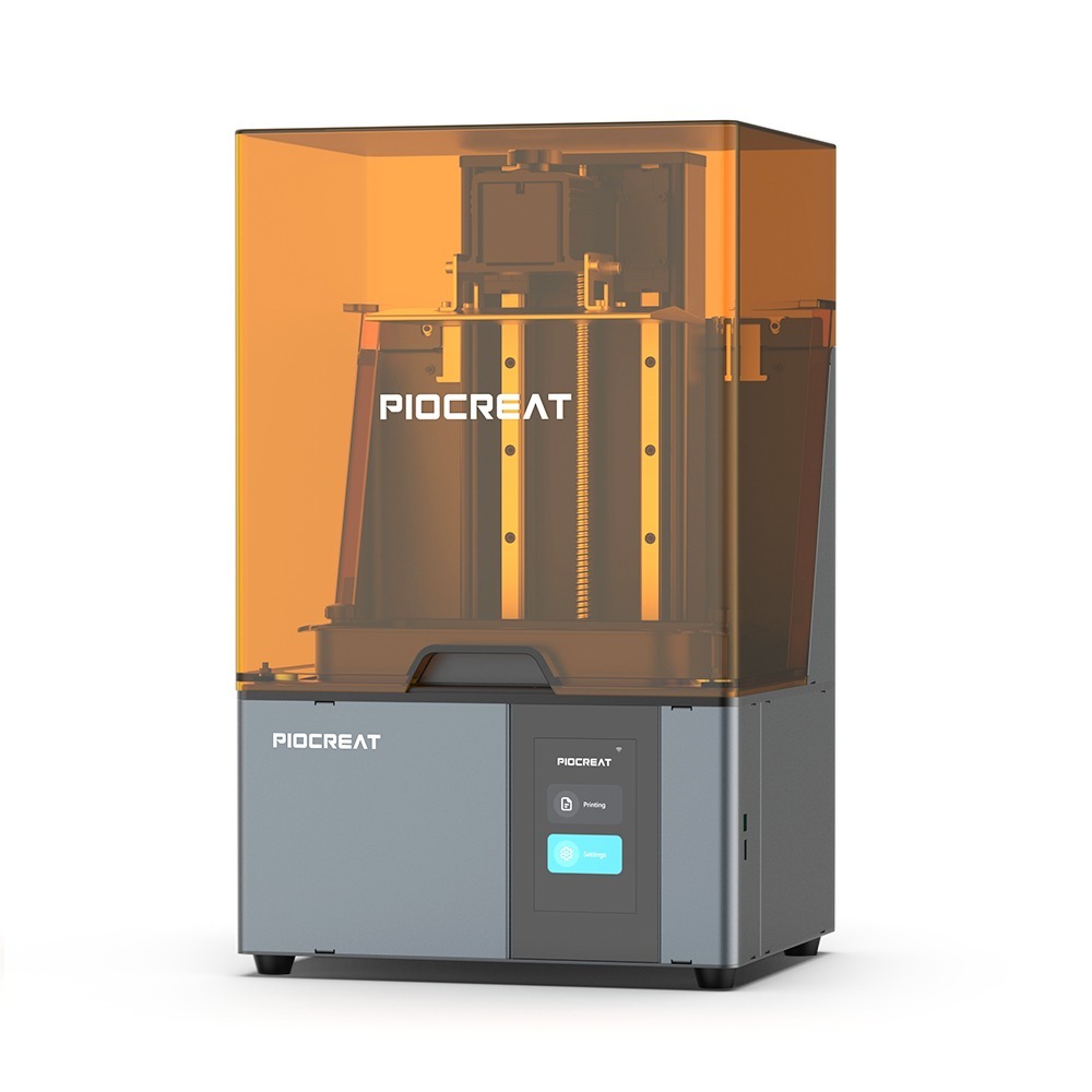 MG 01 LCD 3D printer