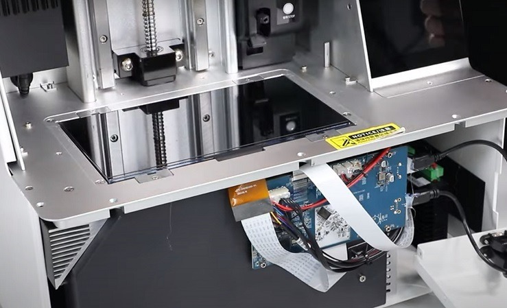 DJ89PLUS Replacing LCD Screen