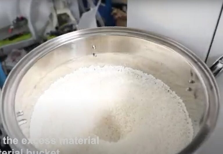 G12 Printing Material Replacement