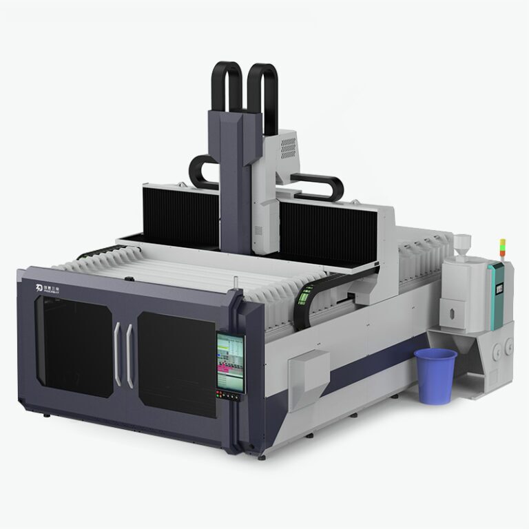 G40 Pellet 3D Printer