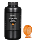 Rubber Mold Resin