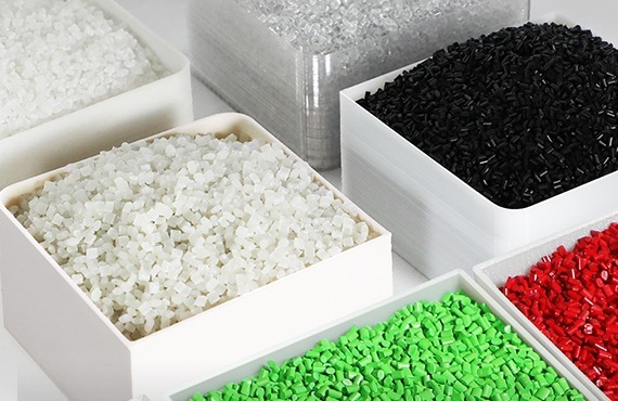 Suitable for More Materials