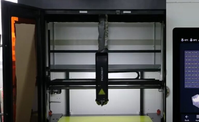 G12 Printing Operation