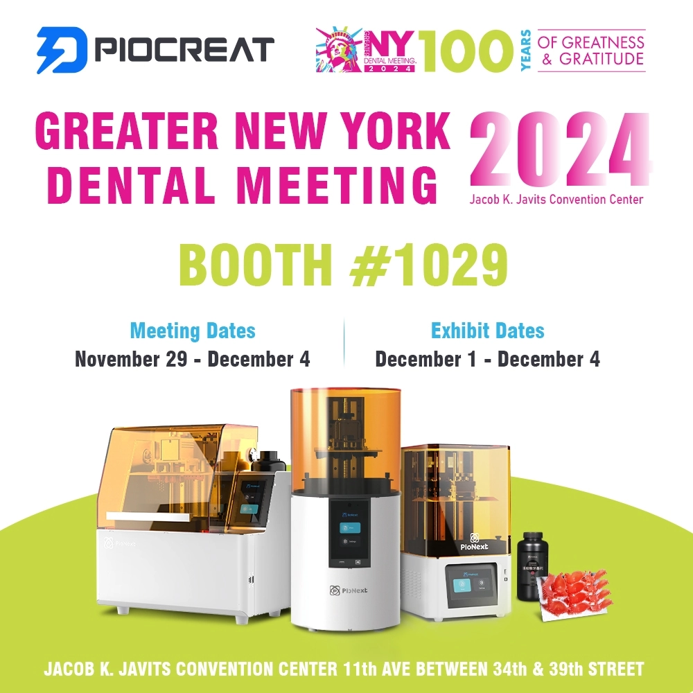 Greater New York Dental Meeting 2024 (2)