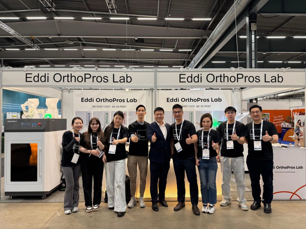 I.S.P.O. WORLD CONGRESS 2025