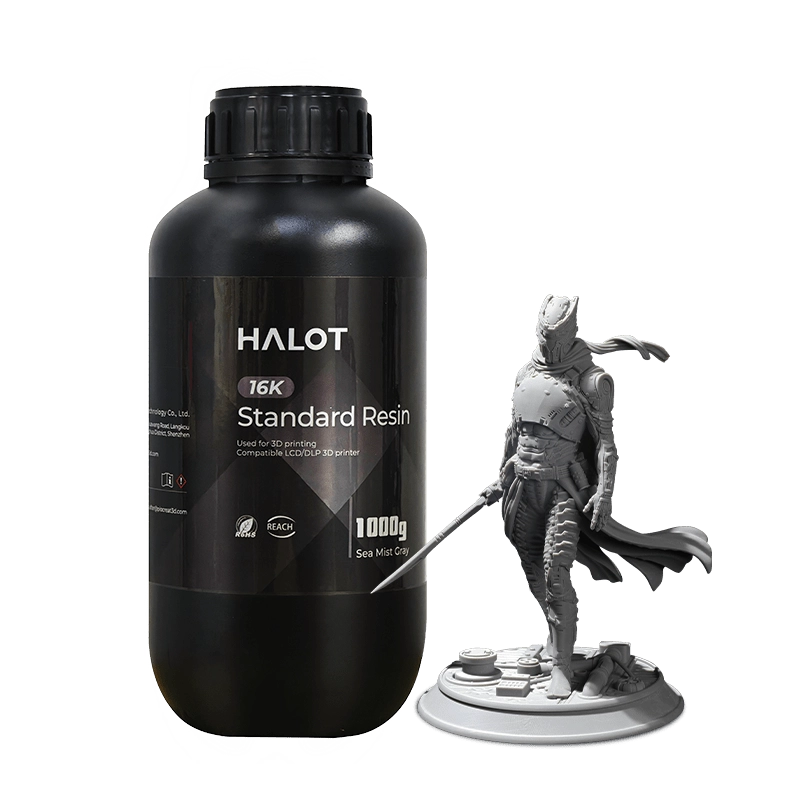 16K Standard Resin