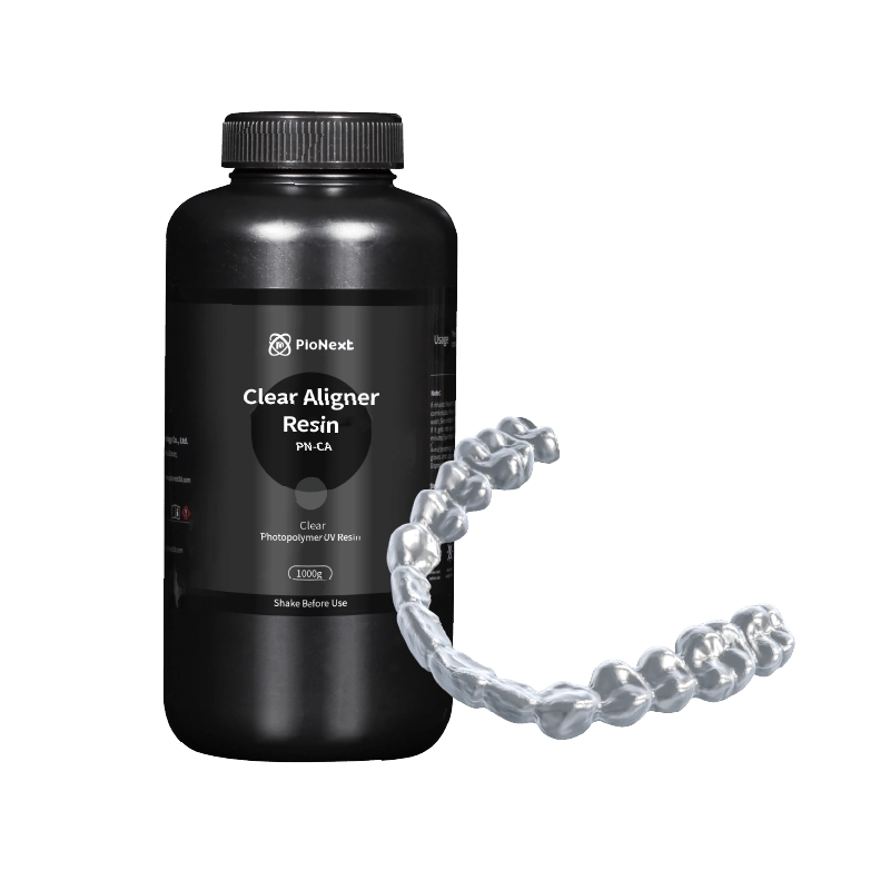 Clear Aligner Resin