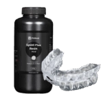 Splint Flex Resin