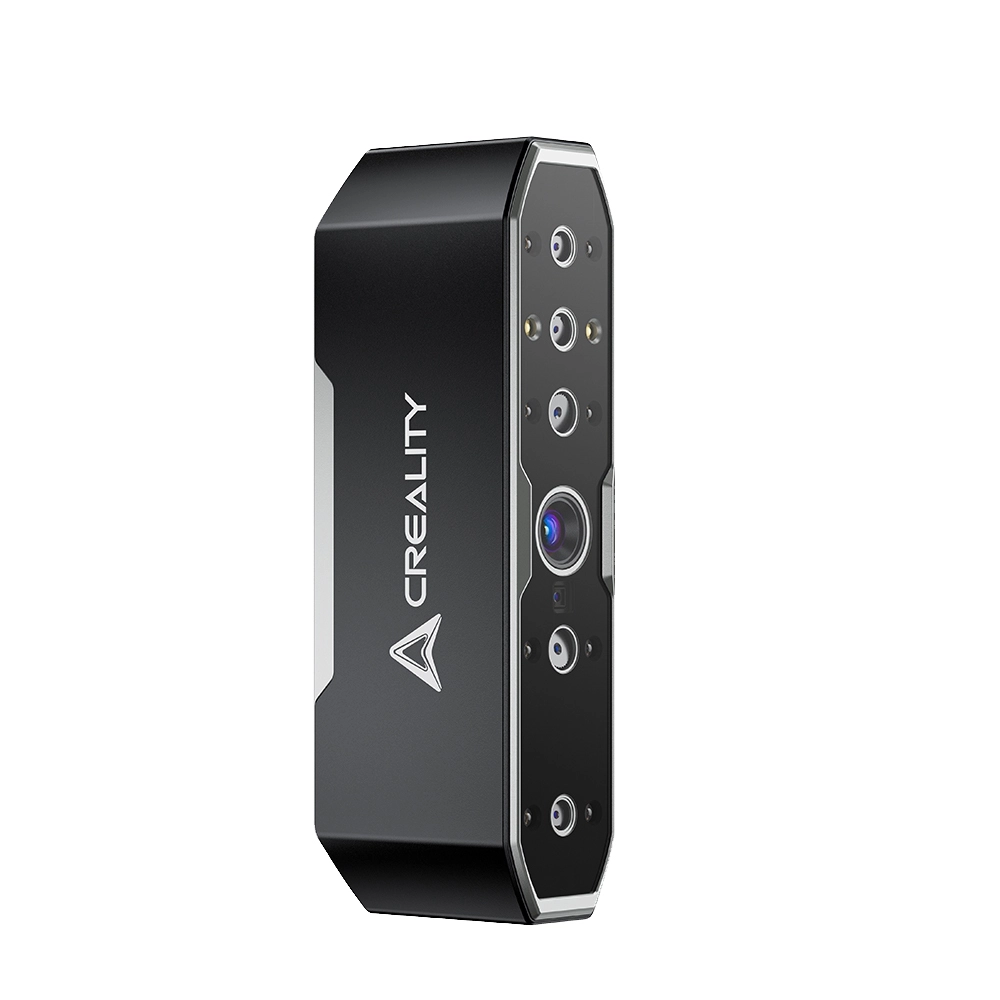 3d body scanner