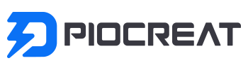 piocreat logo