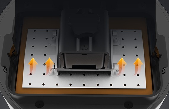 High-Speed Release Film