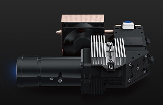 Long-Lasting Light Engine