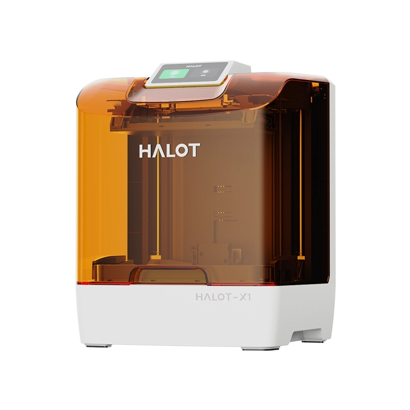 HALOT-X1