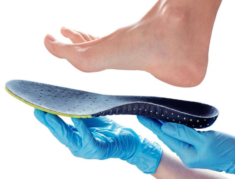 3D Printing for Orthotics & Prosthetics