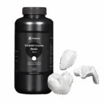 Ceramic Crown Resin