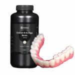 Crown & Bridge Resin