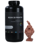 High Fidelity Model Resin