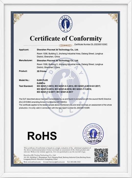 ROHS
