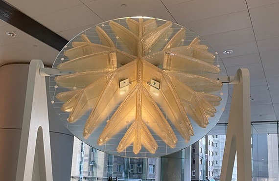 Artistic Installations