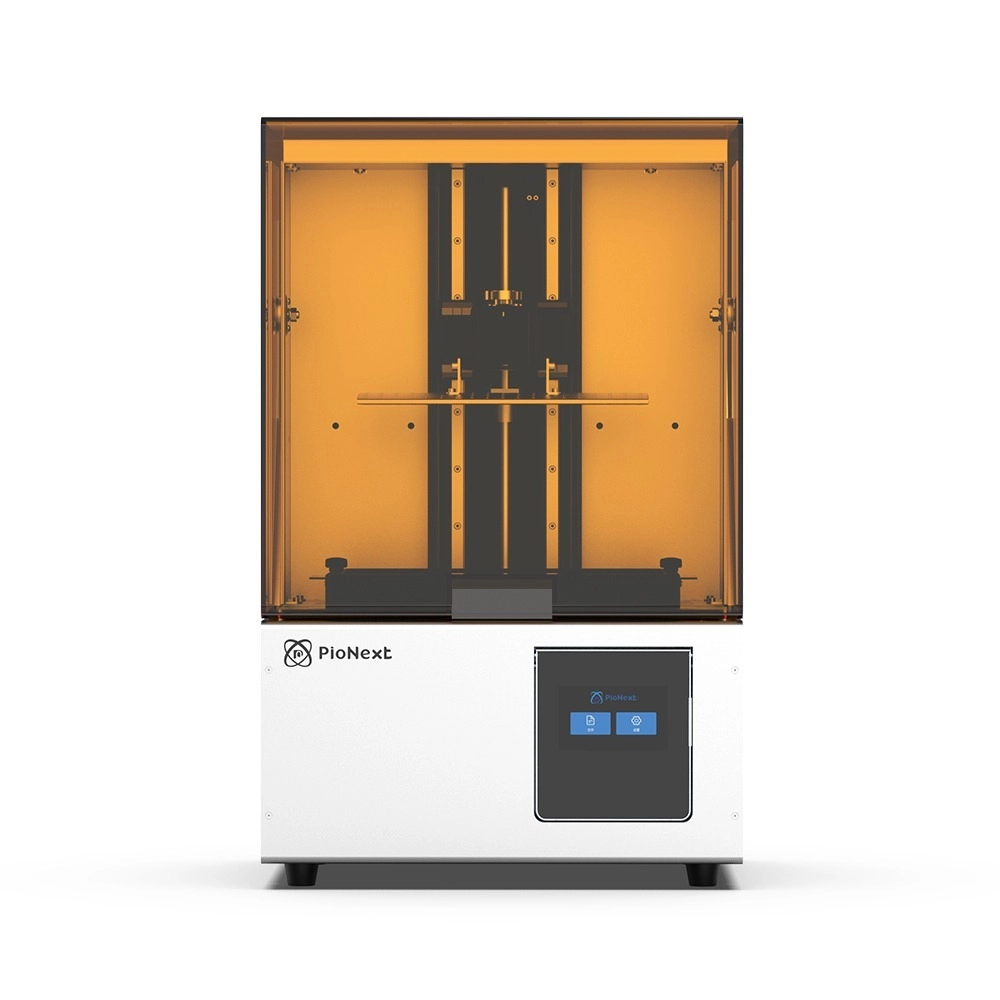 DJ89 PLUS 8K LCD 3D printer- PioCreat 3D