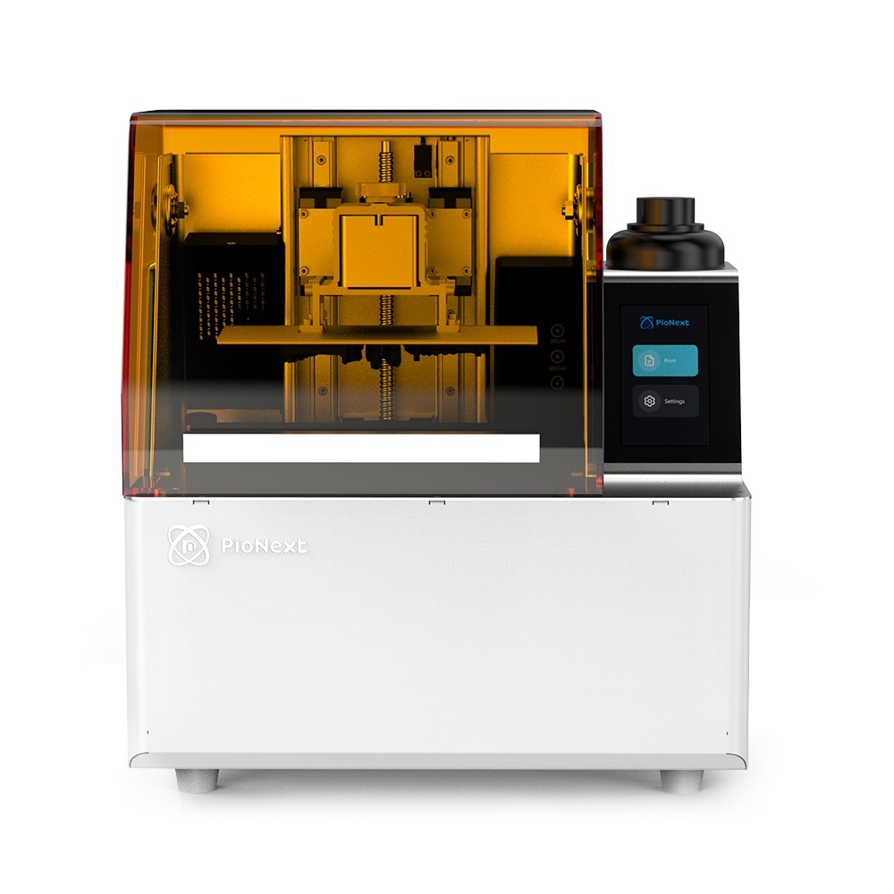 DJ68 9K LCD Dental 3D Printer - PioCreat 3D