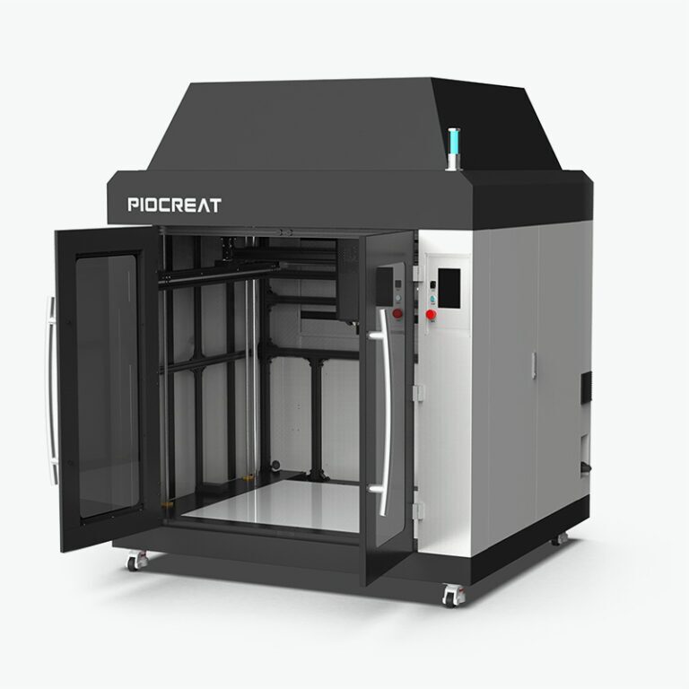 G5Ultra Pellet 3D Printer- PioCreat 3D