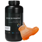 High-temp Resin