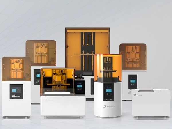 dental 3d printer