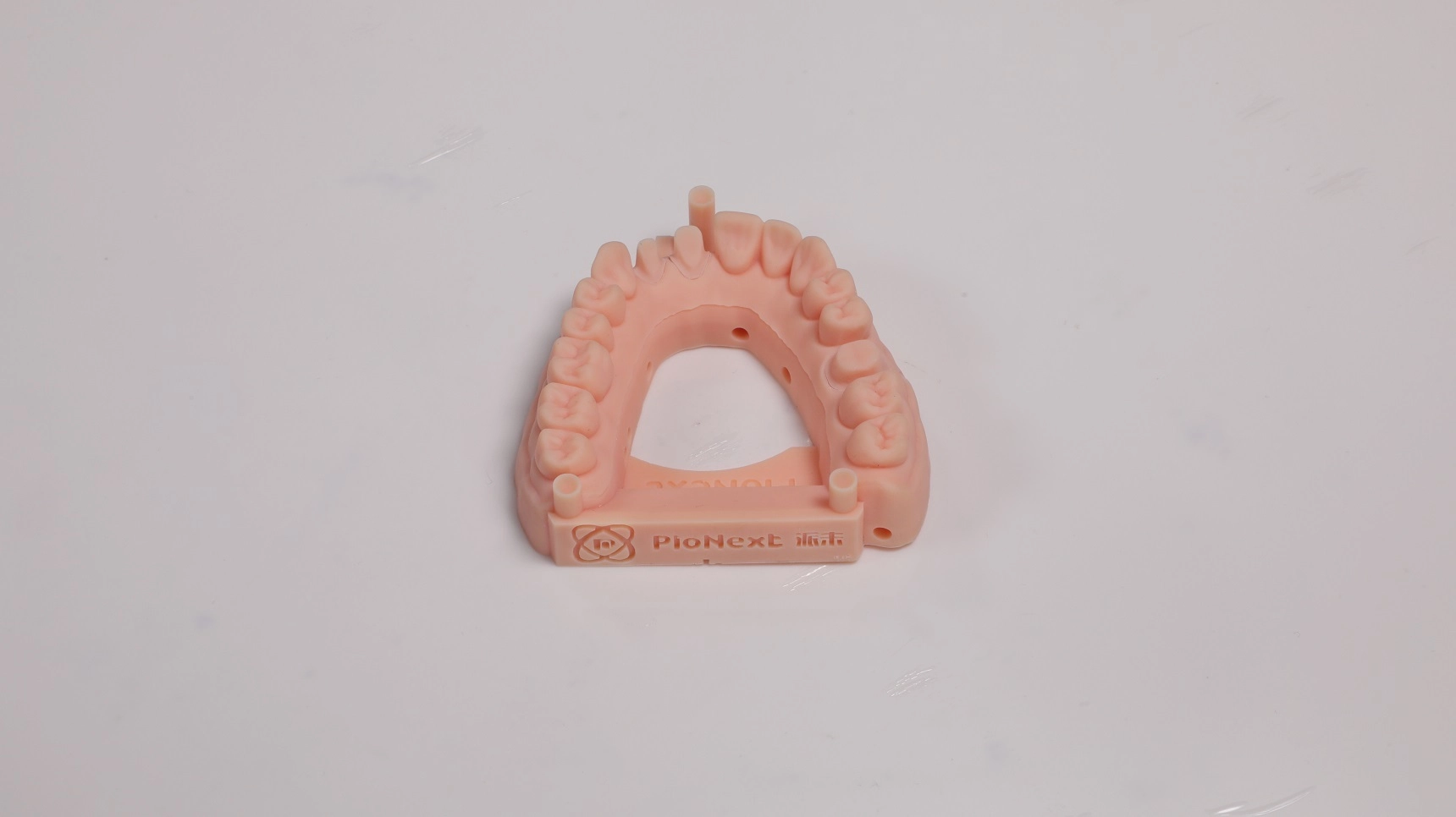 Removable Dies