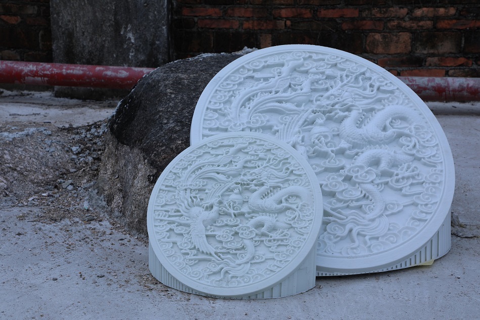 Carving Art