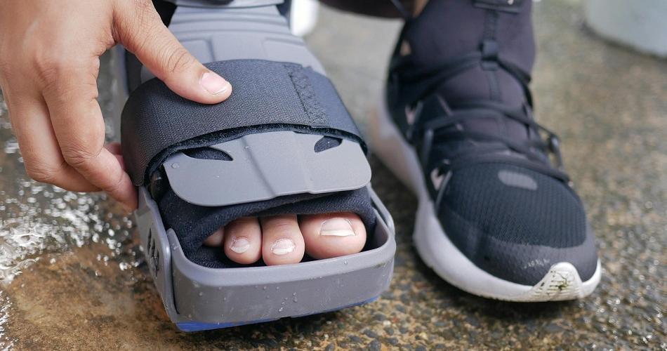 Orthopedic medicine