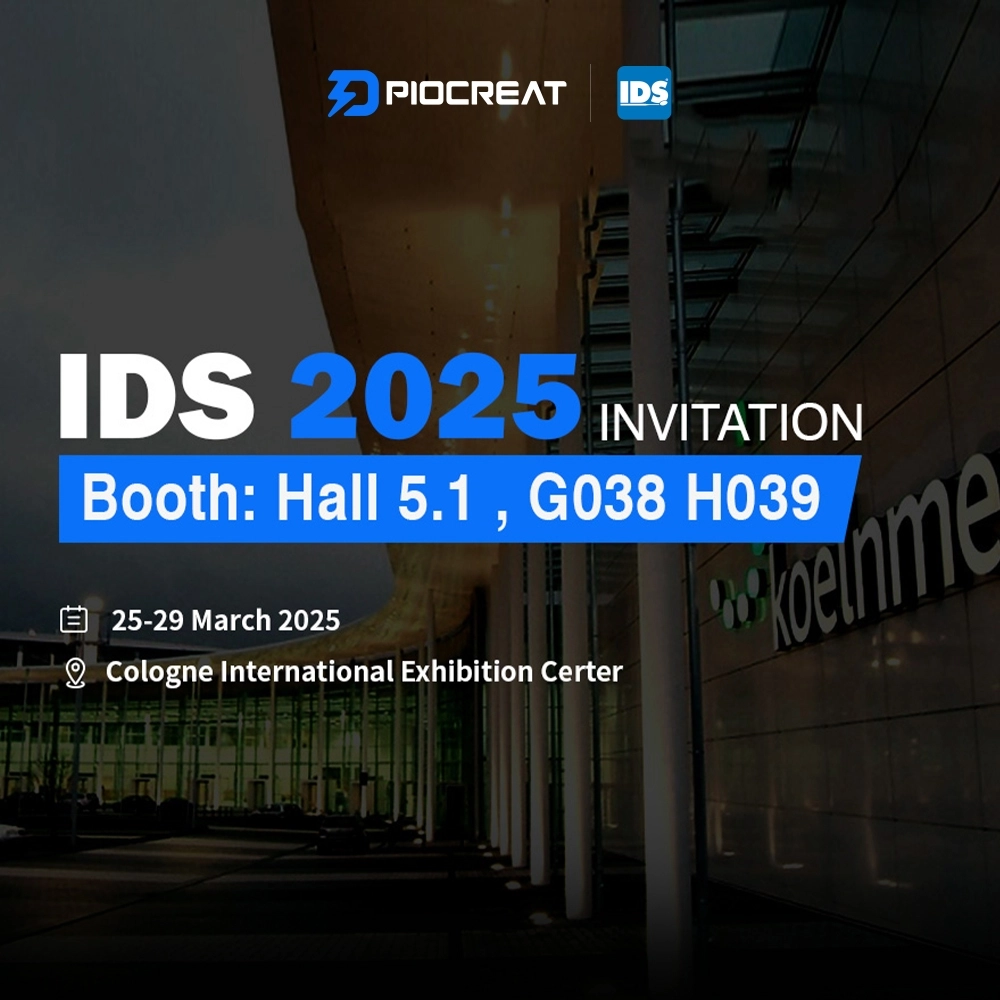 IDS 2025