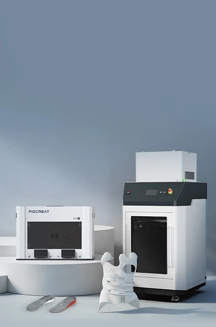 3D Printers