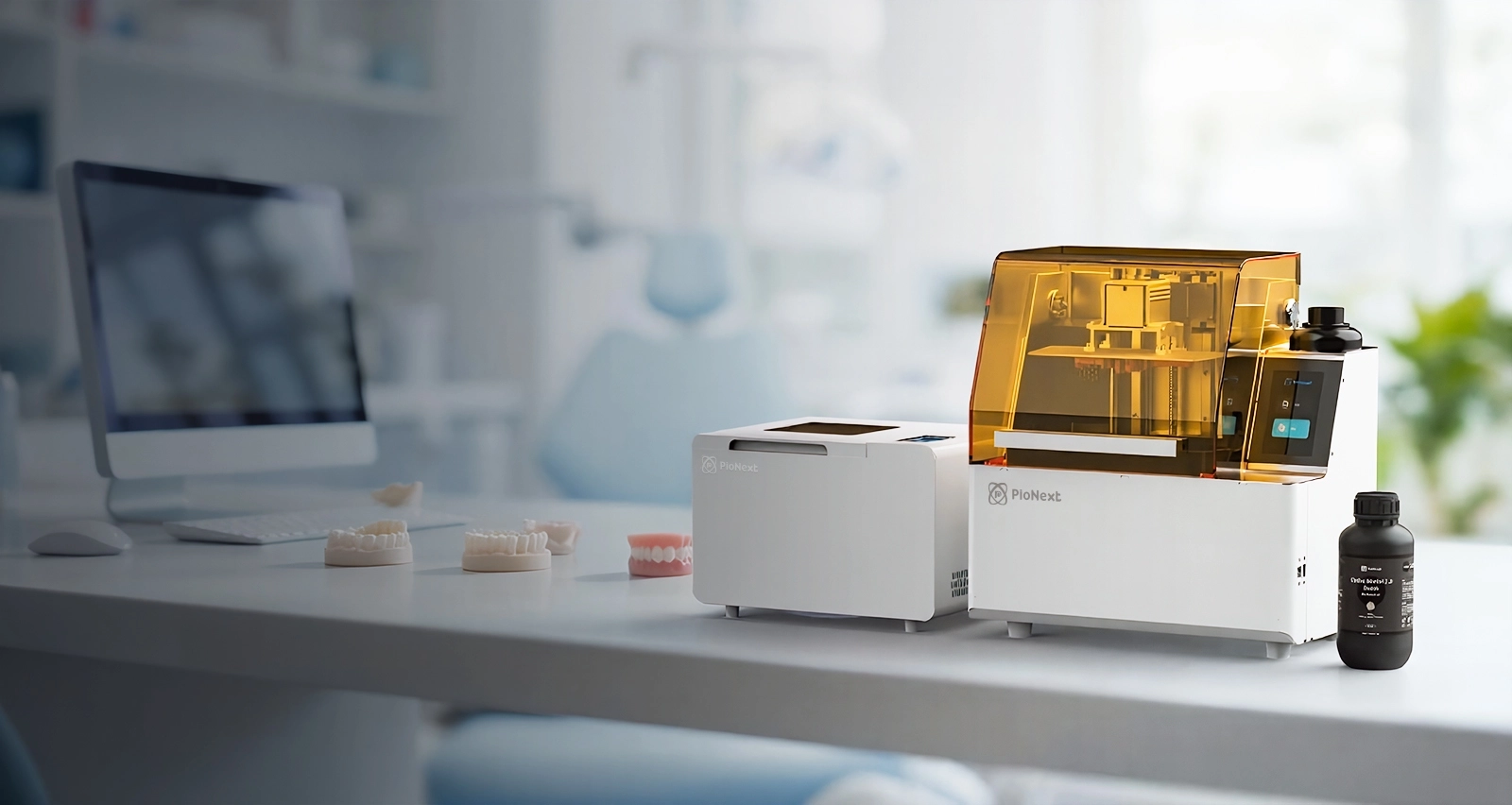 3D Printers