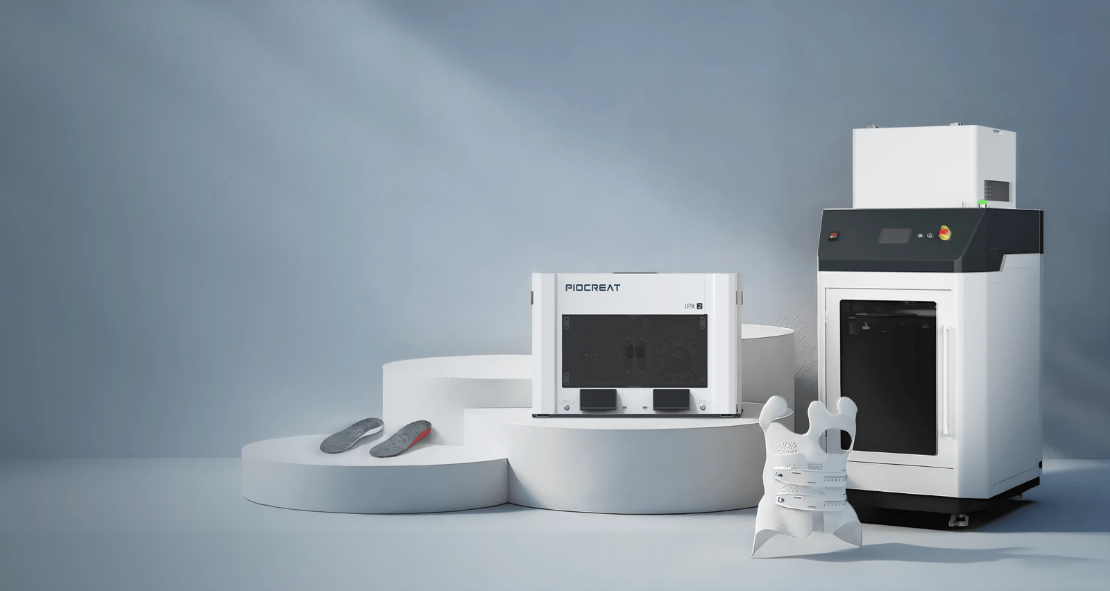3D Printers