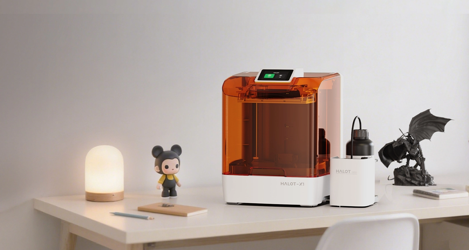 3D Printers