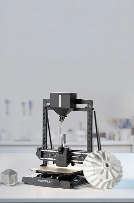 3D Printers