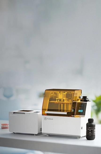 3D Printers
