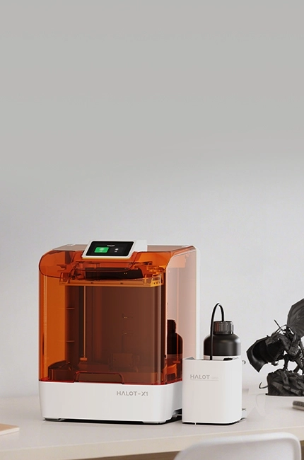 3D Printers
