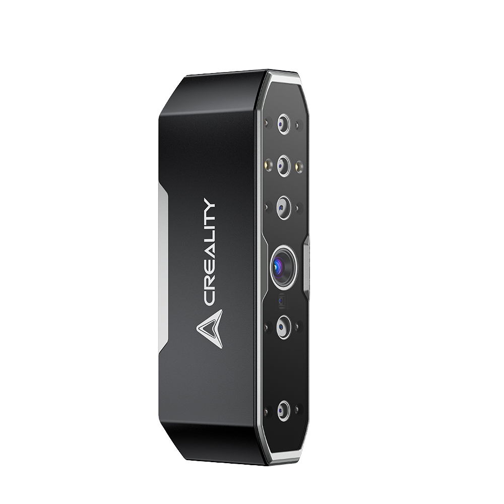 3d body scanner