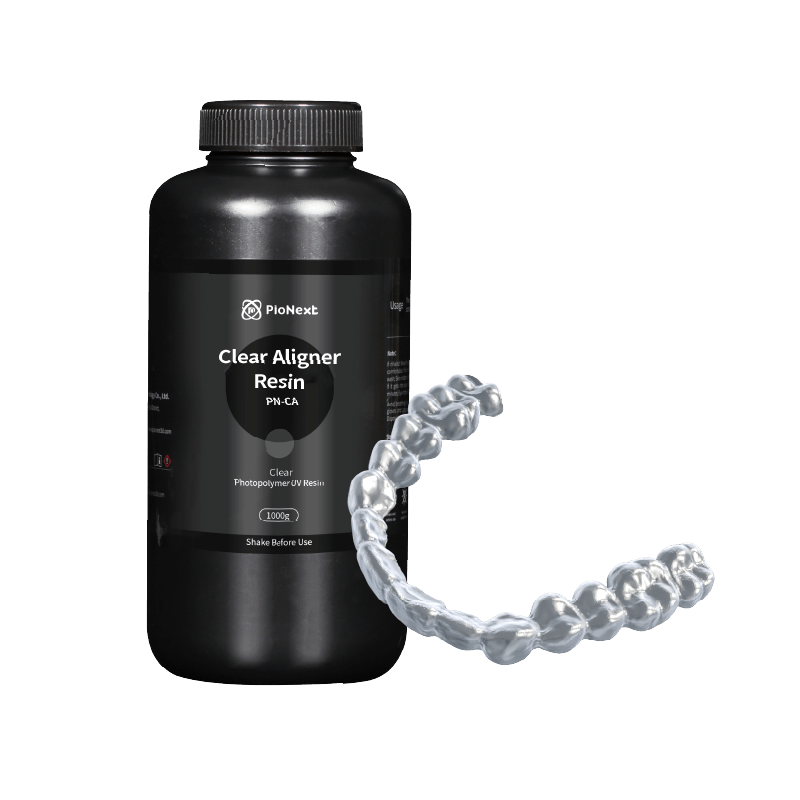 Clear Aligner Resin
