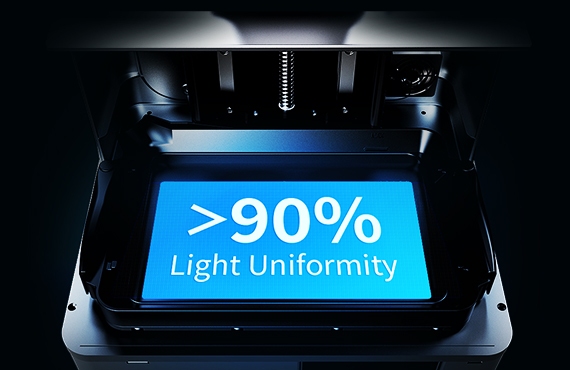 Integral Light Source 2.0