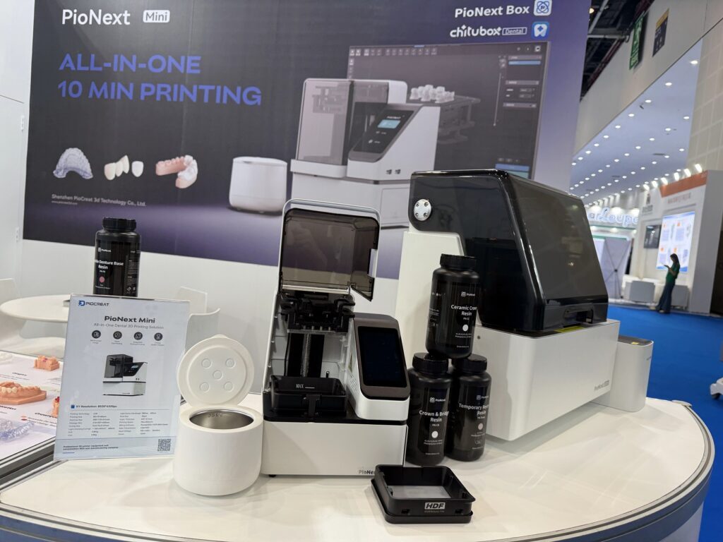 PioNext Mini