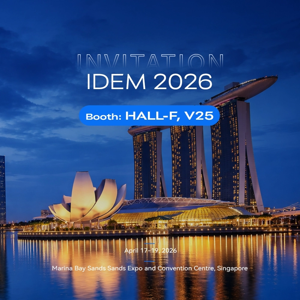 IDEM 2026