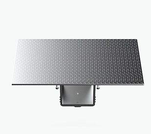 Build Platform