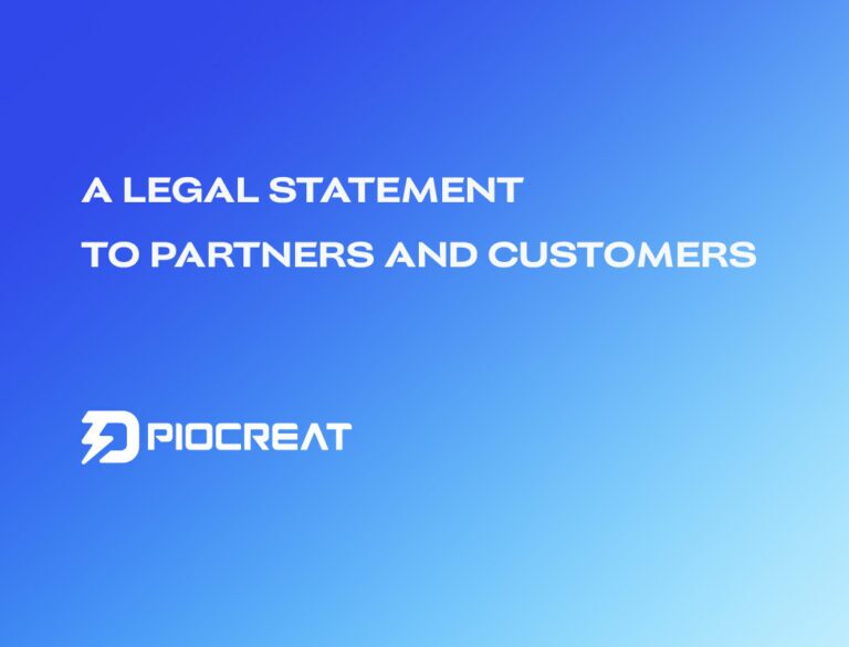 Official Statement Regarding Unauthorized Online Sales and Misleading Information