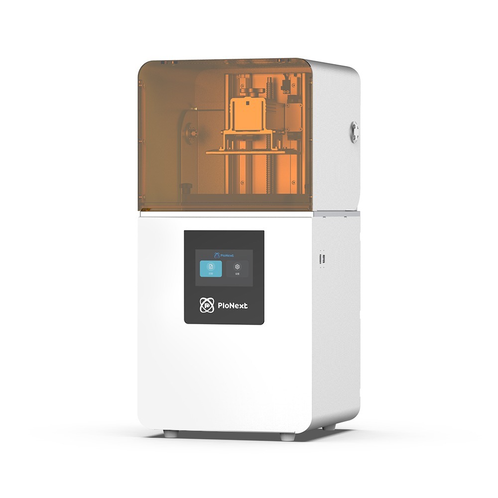 D150 DLP printer